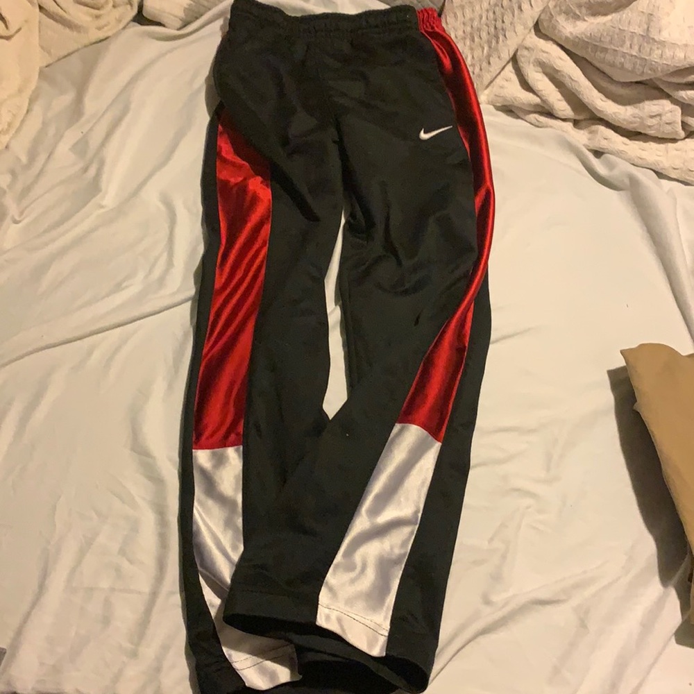 Nike athletic pants